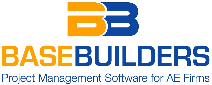 #13 - Base Builders logo