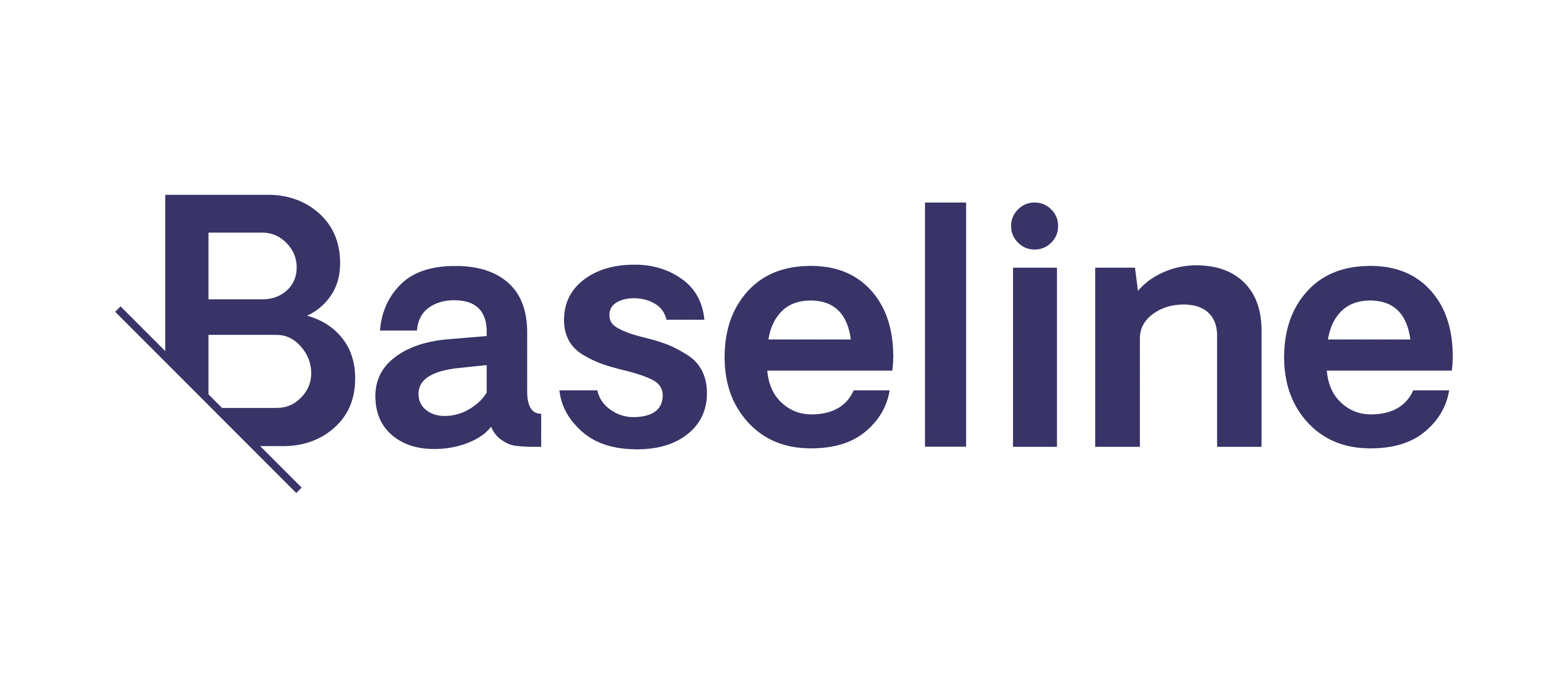 #17 - Baseline logo