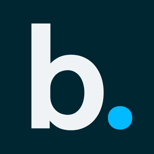 #6 - Beautiful.ai logo