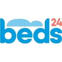 #2 - Beds24 logo
