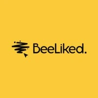 #9 - BeeLiked logo