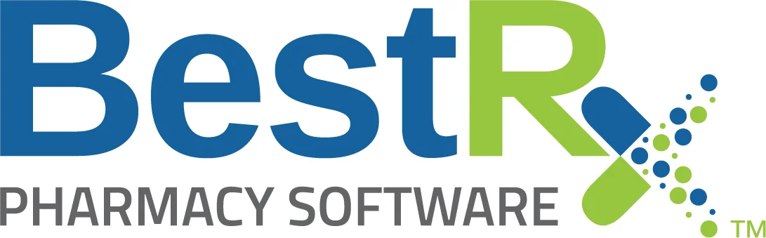 BestRx logo
