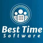 #8 - BestTime logo