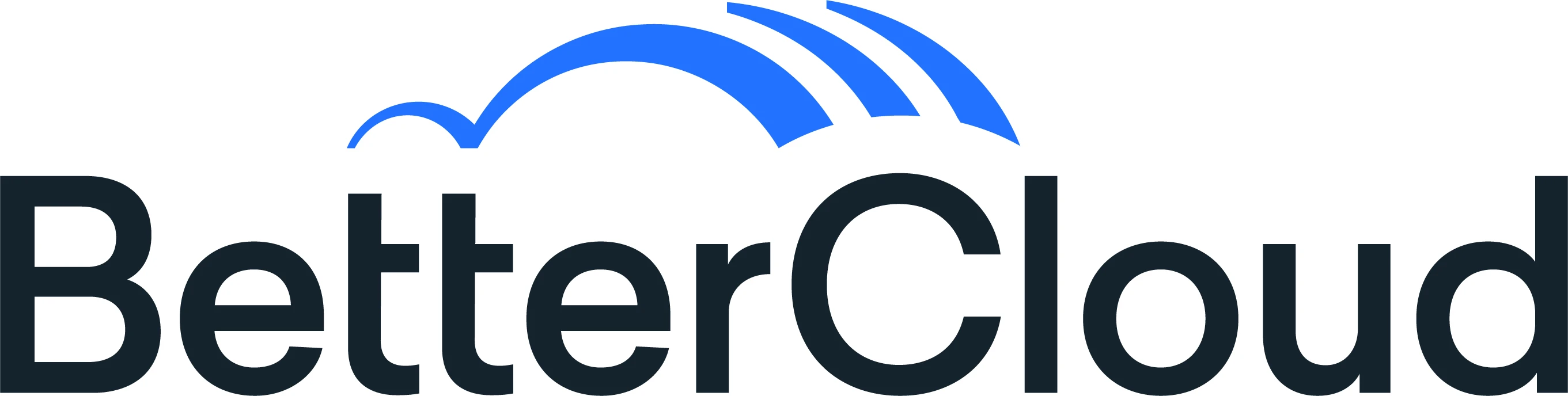 #3 - BetterCloud logo