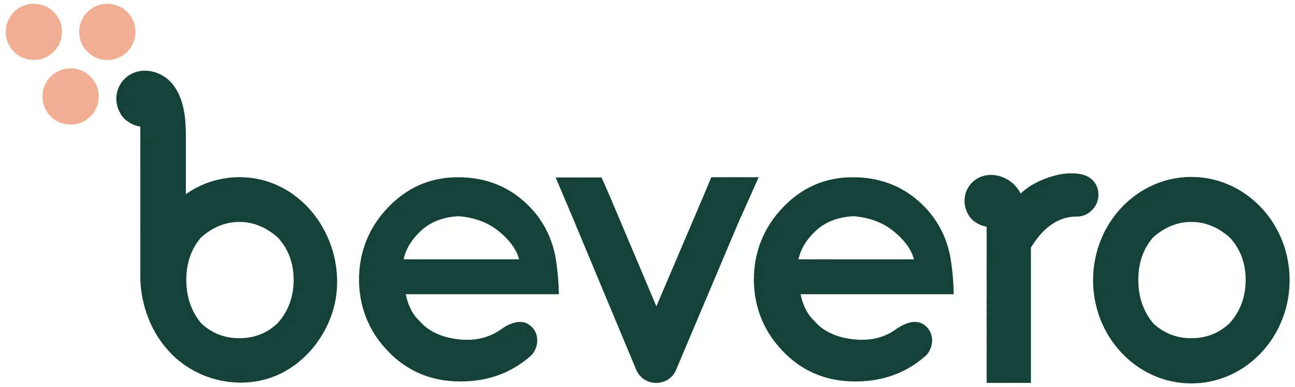 Bevero logo