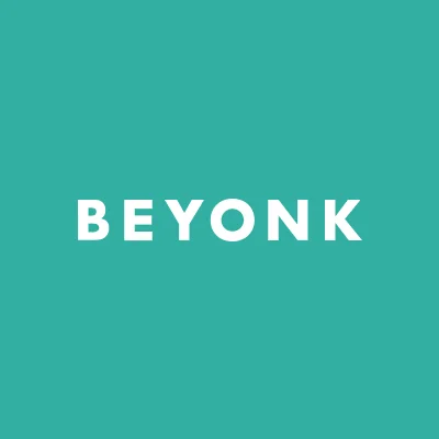 #12 - Beyonk logo