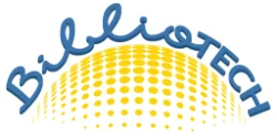 BiblioTECH logo