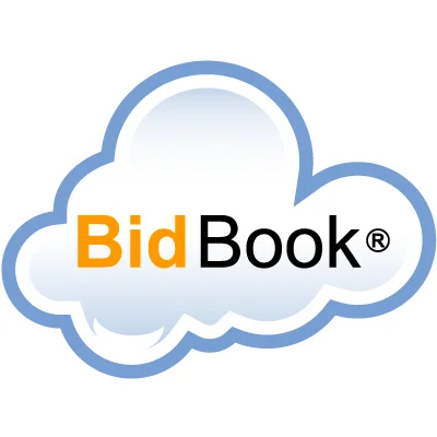 #13 - BidBook logo