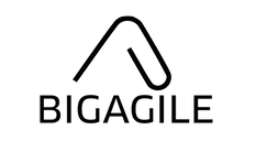 #13 - BigAgile logo