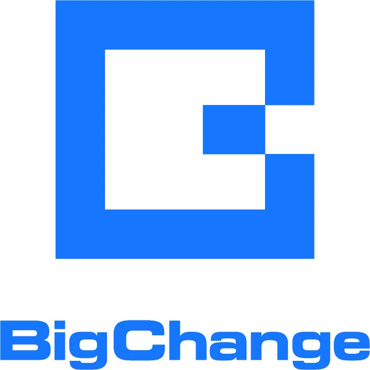 BigChange logo