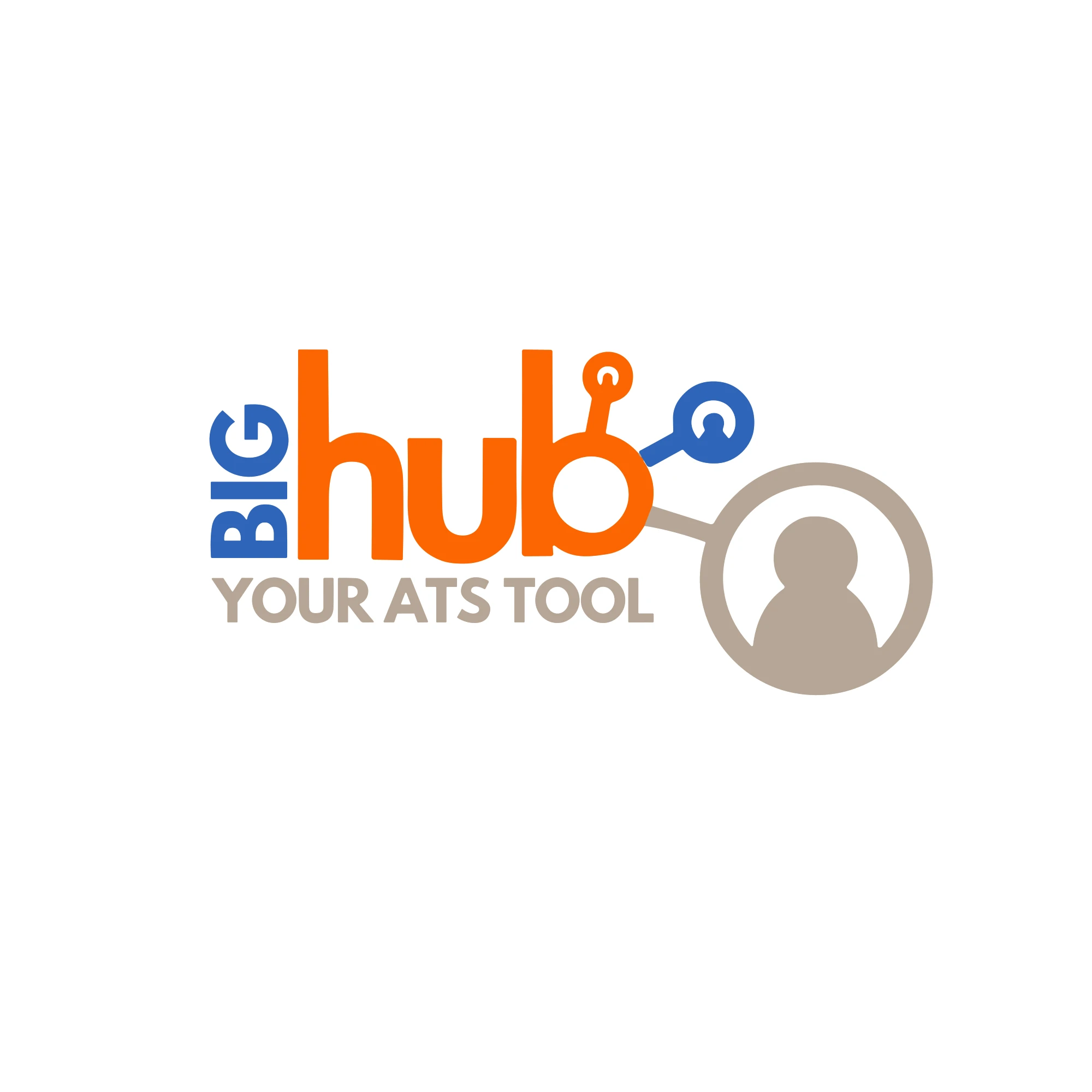 Bighub logo