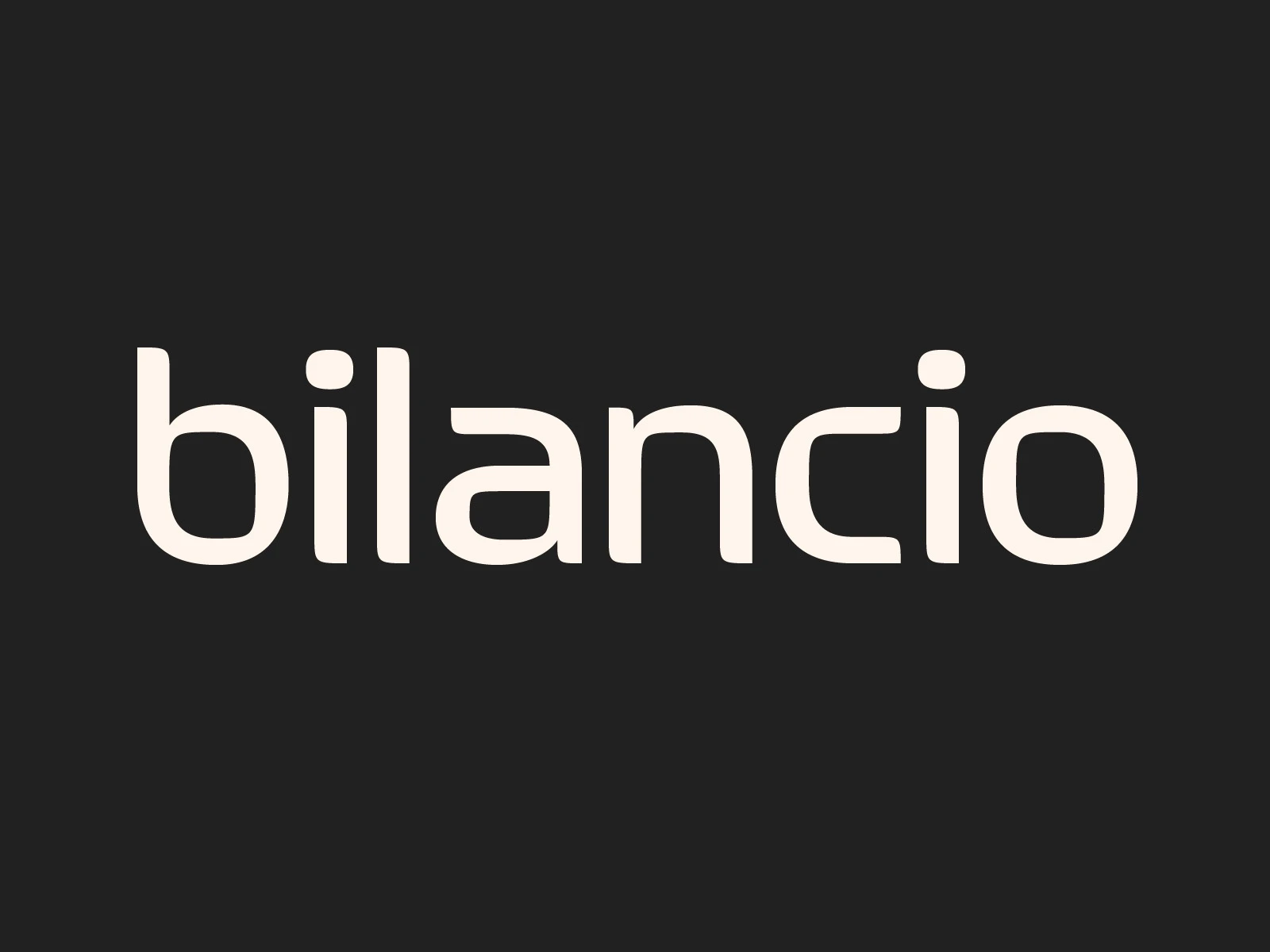 #10 - Bilancio logo
