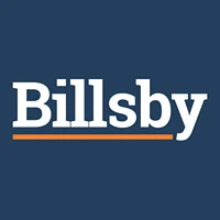 Billsby logo