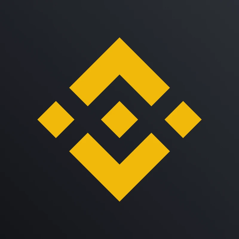 Binance logo