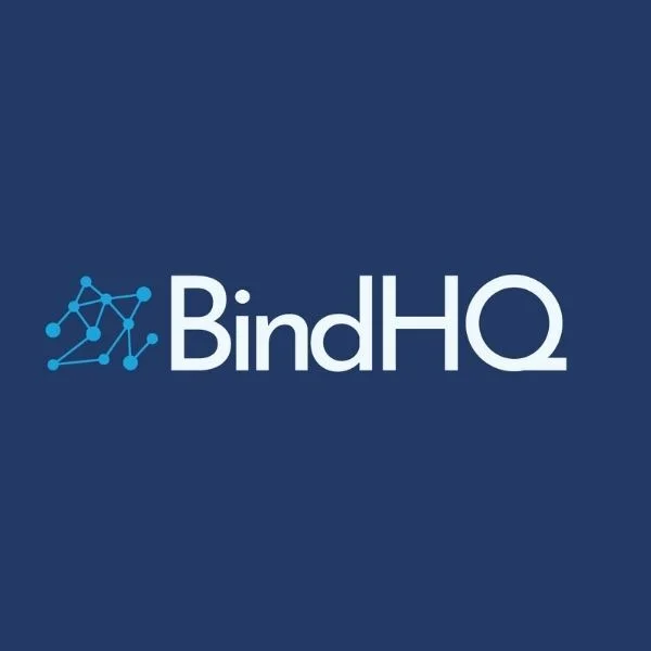 BindHQ logo
