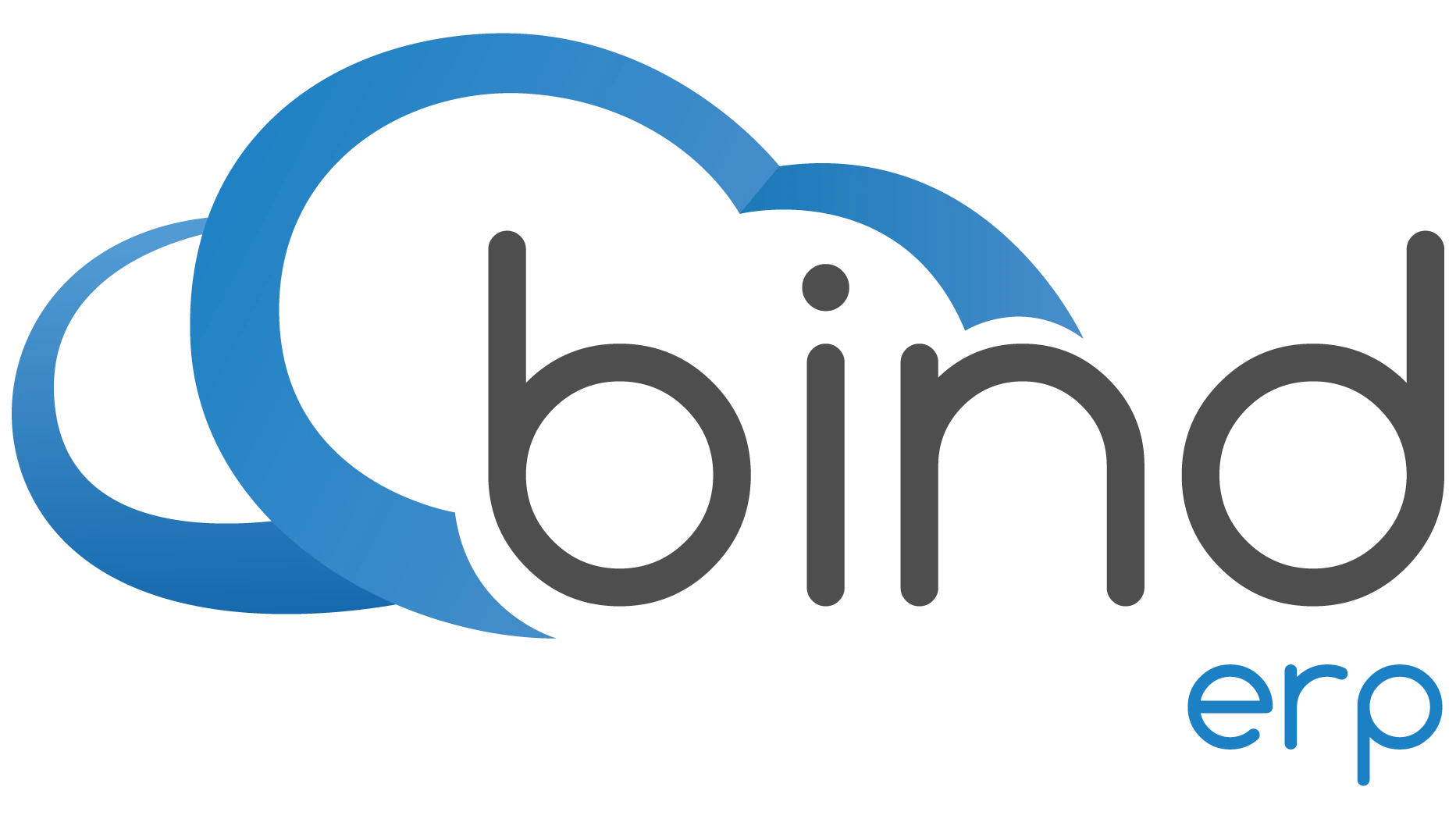 Bind ERP logo