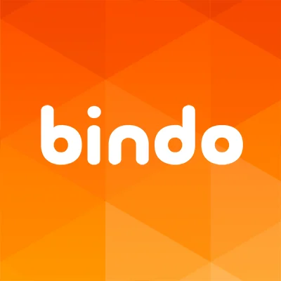 Bindo POS logo
