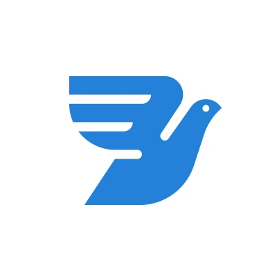 Bird logo