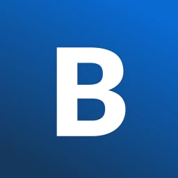 Bisner Workspace Capacity Manager logo