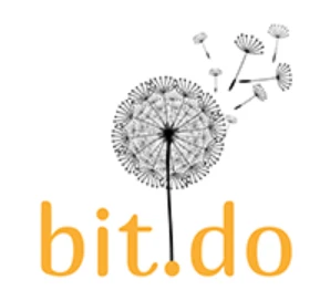 #4 - Bit.Do logo