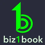 #8 - Biz1Book logo