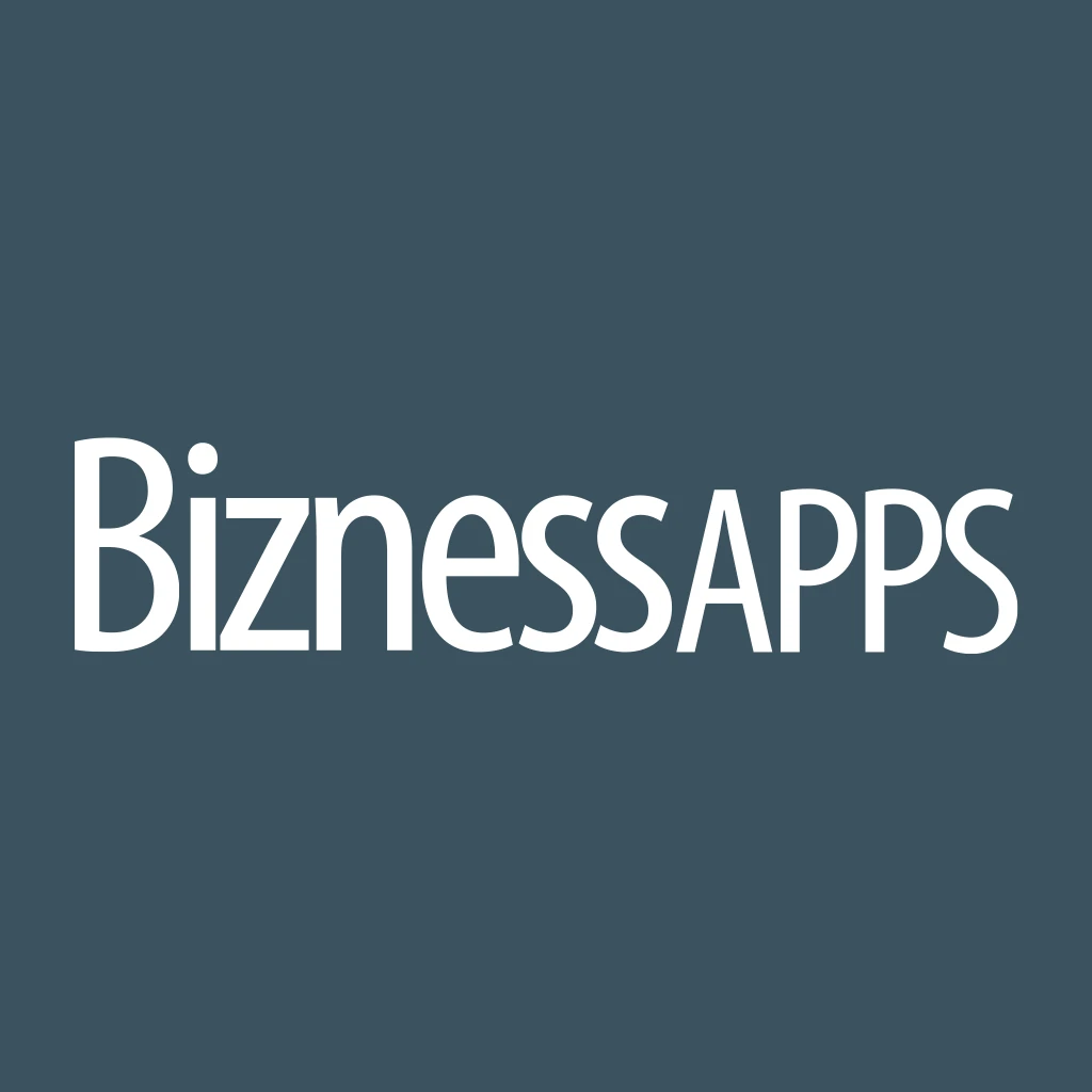 #12 - Bizness Apps logo