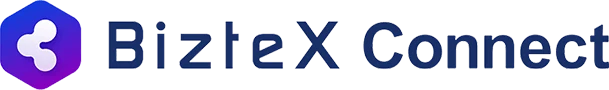 #15 - BizteX Connect logo