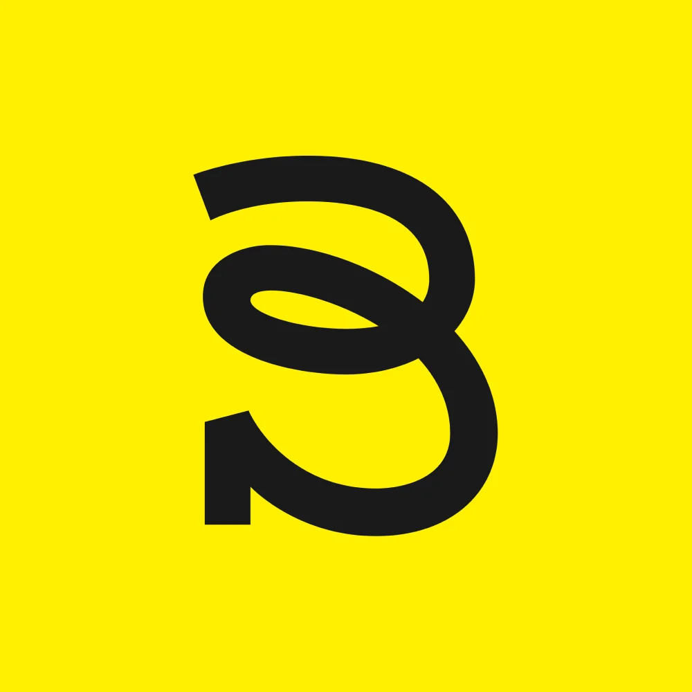 #2 - Bizzabo logo
