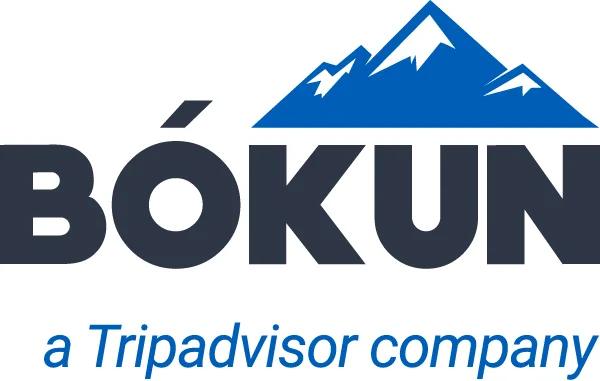 #5 - Bókun logo