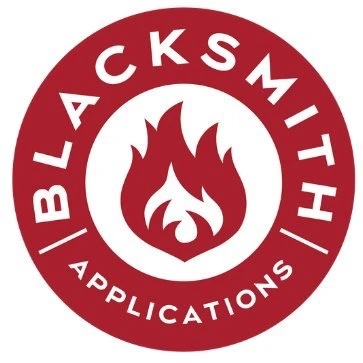 #6 - Blacksmith TPO logo
