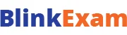 BlinkExam logo