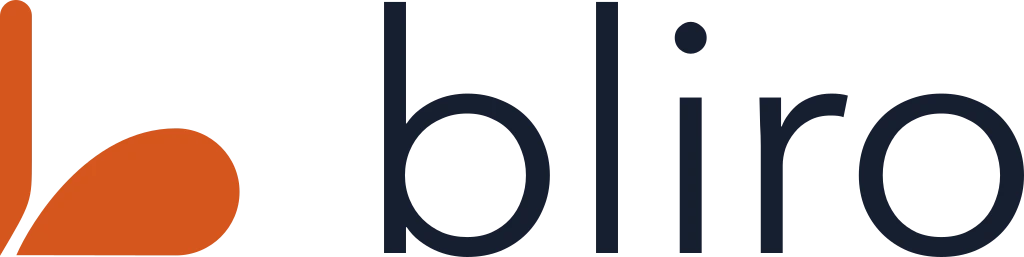 Bliro logo