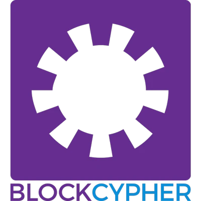 BlockCypher logo