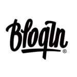 BlogIn logo