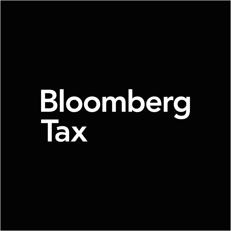 Bloomberg Tax Provision logo