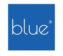 #14 - Blue logo