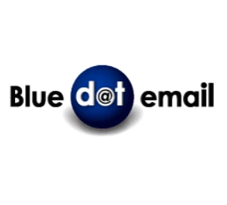 BlueDot logo