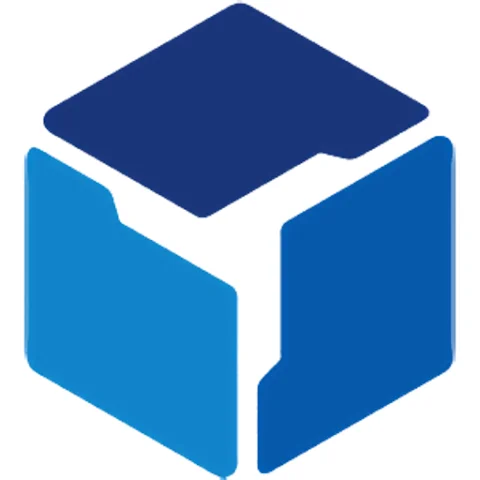 BlueFolder logo