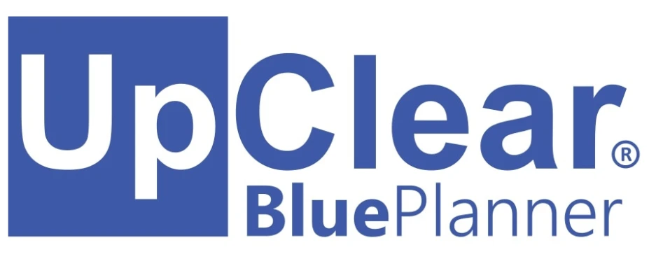 #7 - BluePlanner logo