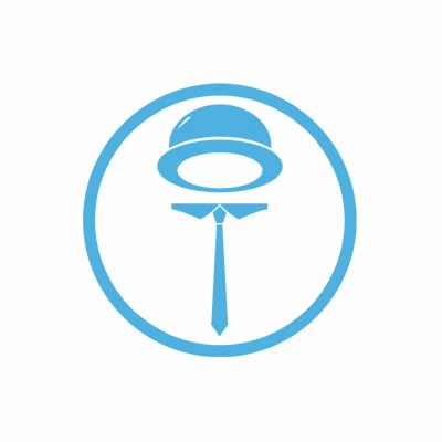 #13 - BlueWinston logo