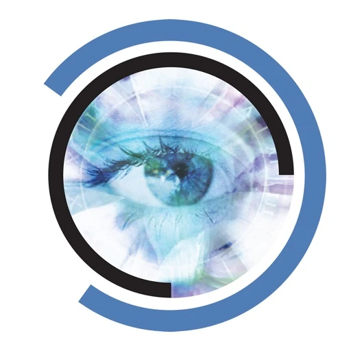 Blue Iris logo