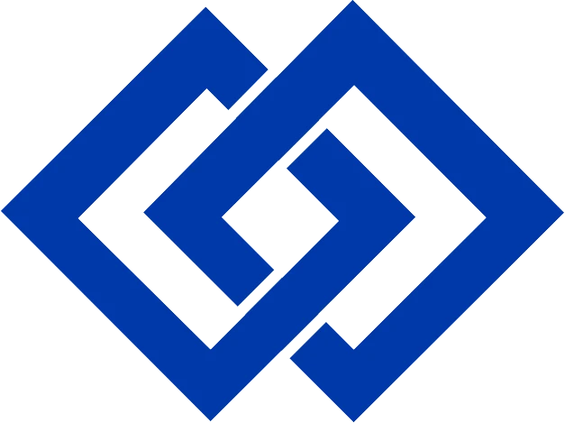 Blue Link ERP logo