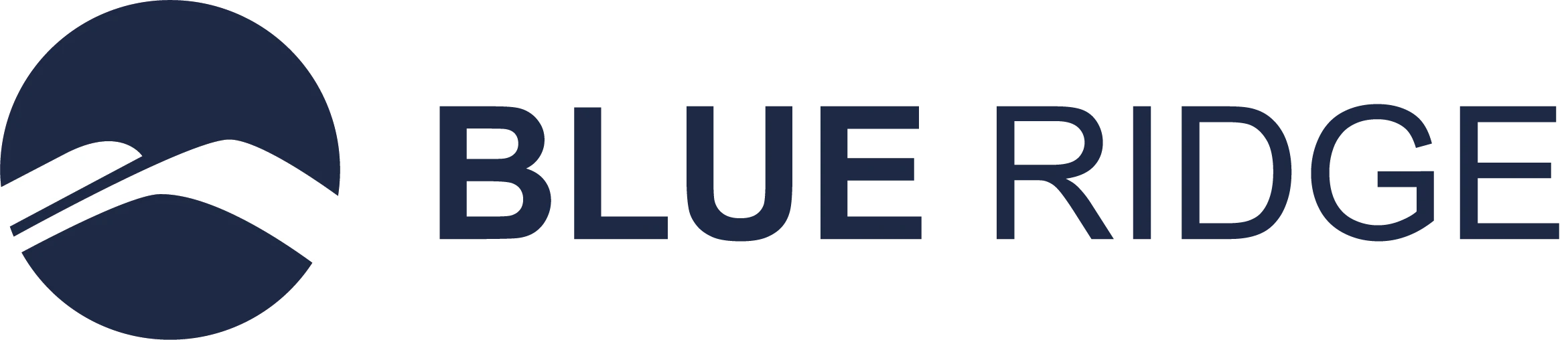Blue Ridge Platform logo