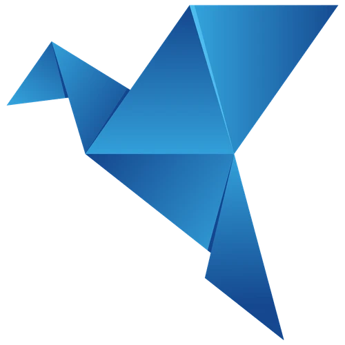 Bluejay logo
