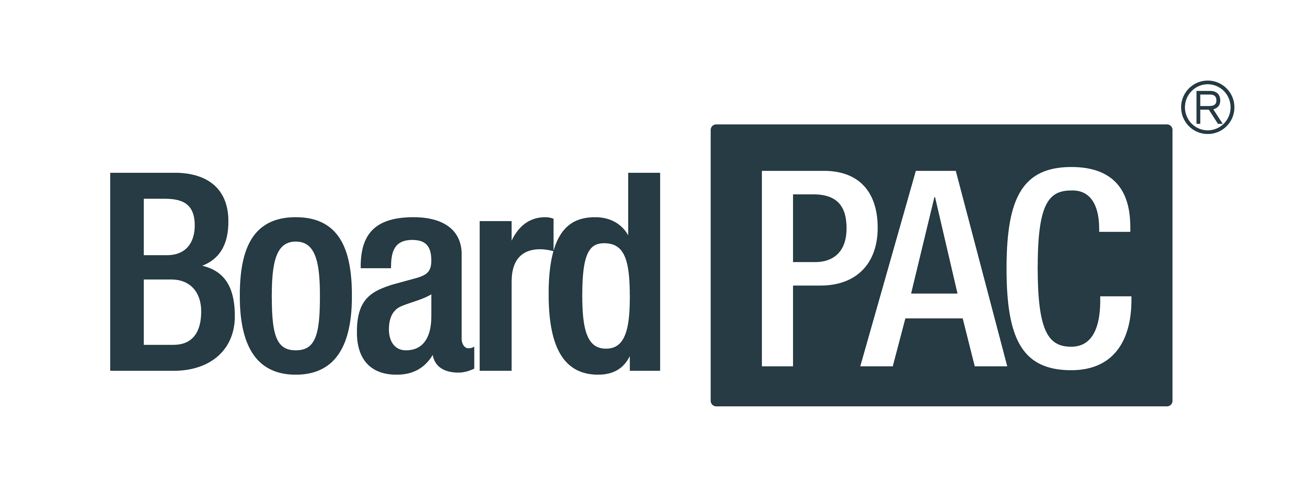 BoardPAC logo