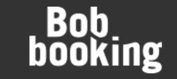 Bob Booking logo