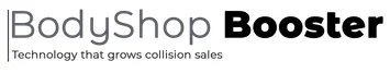 #8 - Bodyshop Booster logo