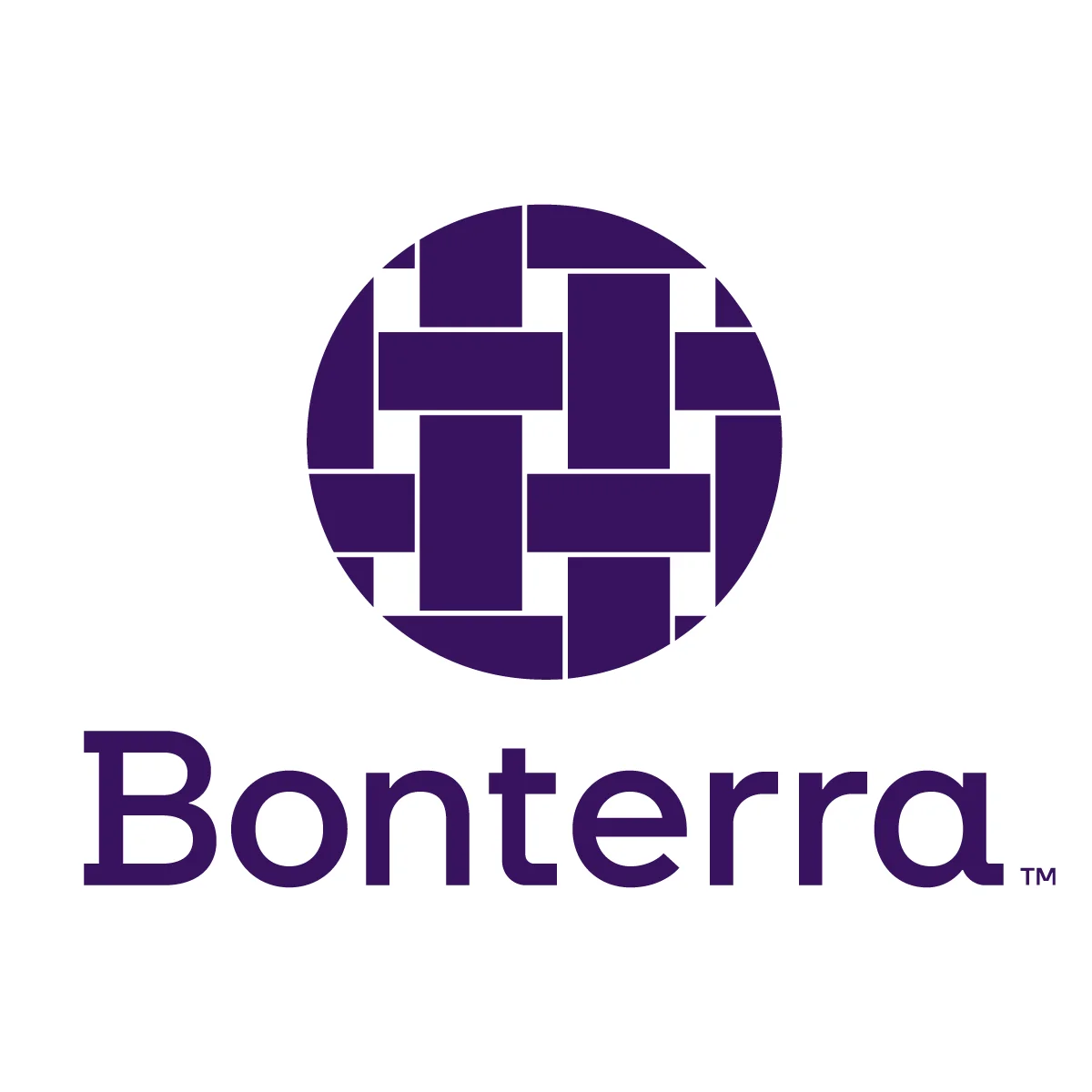 #1 - Bonterra Network for Good logo