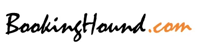 BookingHound logo