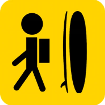 #10 - Bookinglayer logo